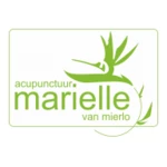 Logo of Marielle v Mierlo acupunctuur android Application 